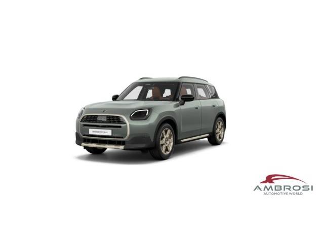 MINI COOPER COUNTRYMAN Cooper  Favoured