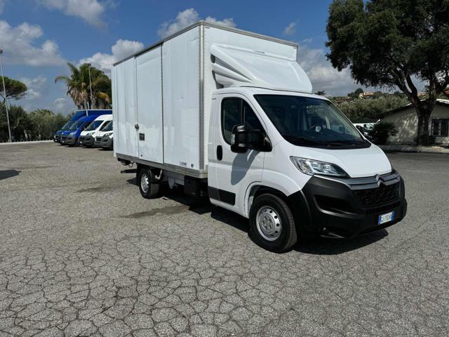 PEUGEOT BOXER 335 2.2 BlueHDi 140   SPONDA DHOLLANDIA