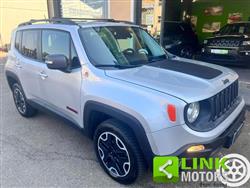 JEEP RENEGADE 2.0 Mjt 170CV 4WD Active Drive Low Trailhawk