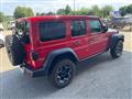 JEEP WRANGLER 4XE Unlimited 2.0 PHEV ATX 4xe Rubicon