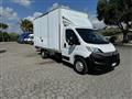 PEUGEOT BOXER 335 2.2 BlueHDi 140   SPONDA DHOLLANDIA