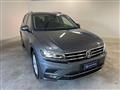 VOLKSWAGEN TIGUAN ALLSPACE Tiguan Allspace 2.0 TDI SCR DSG 4MOTION Advanced BMT