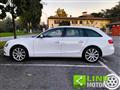 AUDI A4 AVANT Avant 2.0 TDI 177CV mult. Business Plus GARANTITA