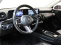 MERCEDES CLASSE A d Auto Advanced Navi