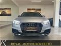 AUDI A4 ALLROAD 3.0 TDI 218 CV S tronic Business Ev. Led/Navi !!