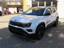 JEEP Avenger 4Xe UPLAND MY 2025
