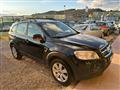 CHEVROLET CAPTIVA 2.0 VCDi LTX