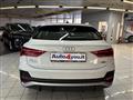 AUDI Q3 SPORTBACK SPB 35 TDI quattro S tronic S line edition IVA ESP