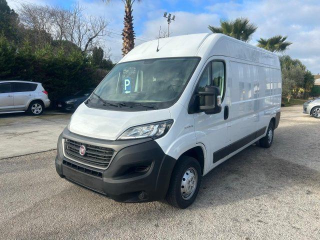 FIAT DUCATO 2.3 MJT 140CV Furgone