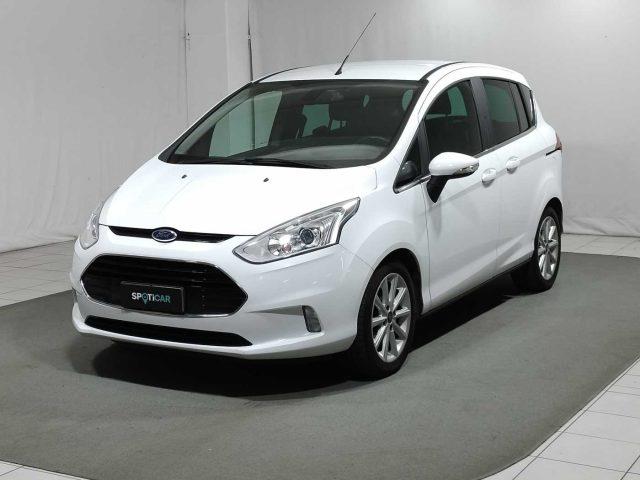 FORD B-MAX 1.0 EcoBoost 100 CV