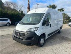 FIAT DUCATO 2.3 MJT 140CV Furgone