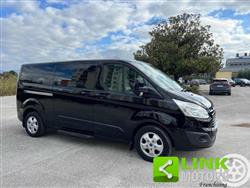 FORD TOURNEO CUSTOM 310 2.0 TDCi 170CV PC Trend