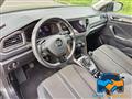 VOLKSWAGEN T-ROC 1.6 TDI SCR Style BlueMotion Technology