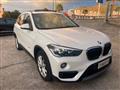 BMW X1 sDrive18d Advantage Aut.