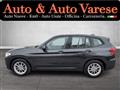 BMW X3 xDrive20d Business Advantage