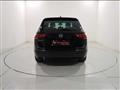 VOLKSWAGEN TIGUAN 2.0 TDI SCR DSG Business BlueMotion Technology