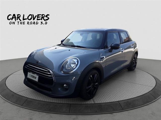 MINI MINI 5 PORTE Mini 1.5 Cooper D 5p auto my18