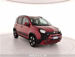 FIAT PANDA CROSS Panda Cross 1.0 FireFly S&S Hybrid