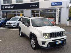 JEEP RENEGADE 4XE Renegade 1.3 T4 190CV PHEV 4xe AT6 Limited