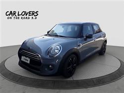 MINI MINI 5 PORTE Mini 1.5 Cooper D 5p auto my18