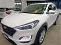 HYUNDAI TUCSON 1.6 crdi Xprime 2wd 115cv 1.6 crdi xprime 115 cv