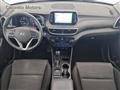 HYUNDAI TUCSON HYBRID 1.6 CRDi 136CV 48V DCT Exellence