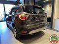 FORD KUGA (2012) 2.0 TDCI 150 CV S&S 4WD Powershift Titanium