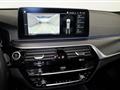 BMW SERIE 5 TOURING G31 2020 Touring LCI D 520d Touring mhev 48V xdrive Msport a