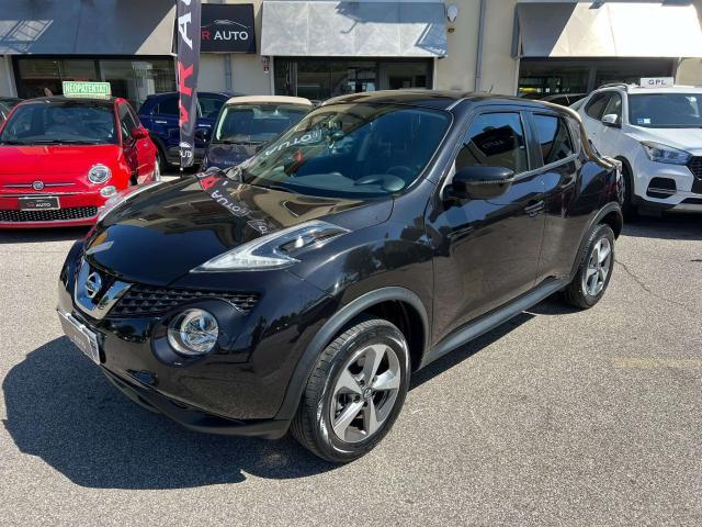 NISSAN Juke 1.6 ACENTA 112 cv