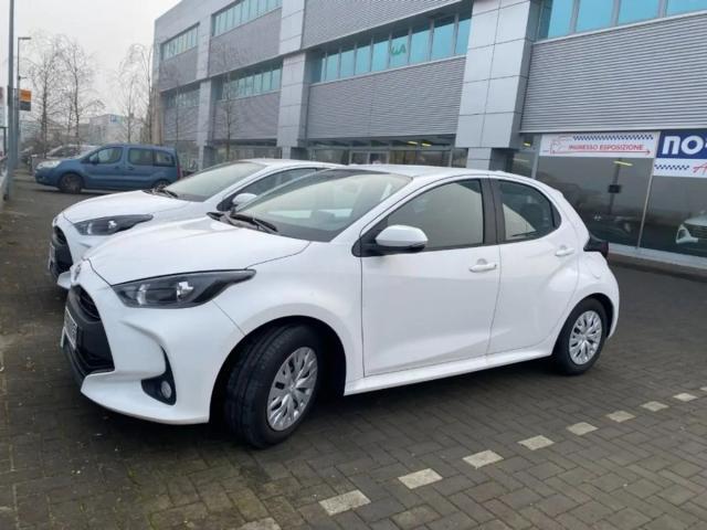 TOYOTA Yaris 1.5 5p. Active