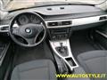 BMW SERIE 3 d Coupé 184Cv *BLACK-LINE*