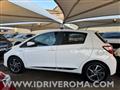 TOYOTA YARIS 1.5 Hybrid  'White Edition'  TETTO PANORAMICO