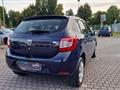 DACIA Sandero 0.9 TCe T-GPL 90 CV S&S Ambiance