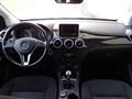 MERCEDES CLASSE B PREZZO VALIDO FINO 14.12,km certif. GANCIO,GARANZ