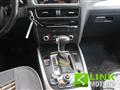 AUDI Q5 2.0 TDI 190 CV quattro S tronic