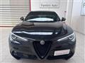 ALFA ROMEO STELVIO 2.2 t Veloce Q4 210cv AUTO RADAR GANCIO TRAINO