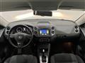 VOLKSWAGEN TIGUAN 2.0 TDI 140 CV Sport & Style BlueMotion Technology