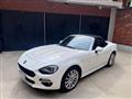 FIAT 124 SPIDER 1.4 MultiAir AT6 Lusso