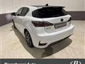 LEXUS CT Hybrid F Sport