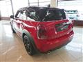 MINI COUNTRYMAN 1.5 Oakwood Ed. 136 Cv - Tetto, Pelle, Navi, LED