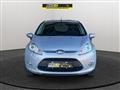 FORD FIESTA 1.4 16V 5p. Bz.- GPL Titanium Bs.