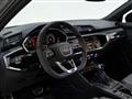 AUDI Q3 SPORTBACK SPB 2.5 TFSI 400cv Quattro S Tronic