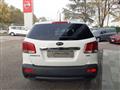 KIA SORENTO 2.2 16V CRDI VGT 4WD Act. Class