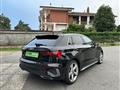 AUDI A3 SPORTBACK A3 SPB 30 TDI S tronic S line edition