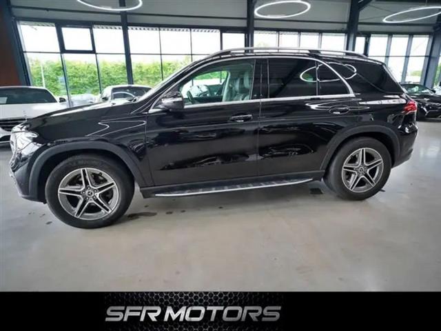 MERCEDES CLASSE GLE GLE 300 d 4Matic Mild Hybrid Premium