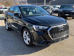 AUDI Q3 SPORTBACK SPB 35 TDI S tronic quattro edition