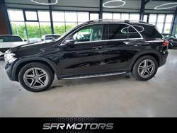 MERCEDES CLASSE GLE GLE 300 d 4Matic Mild Hybrid Premium