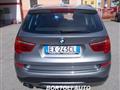 BMW X3 xDrive 20d 125.000 KM AUTOMATICA BUSINESS