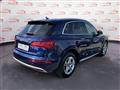 AUDI Q5 40 TDI quattro S tronic Business Sport