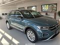 VOLKSWAGEN T-ROC 1.5 TSI ACT STYLE DSG 150 CV